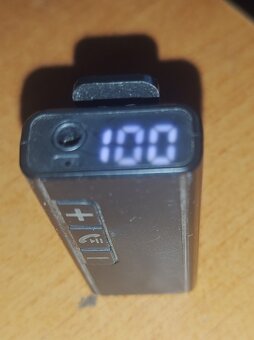 Handsfree Bluetooth - 8