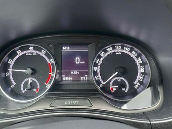 Predam škoda fabia 1,0tsi 81kw - 8