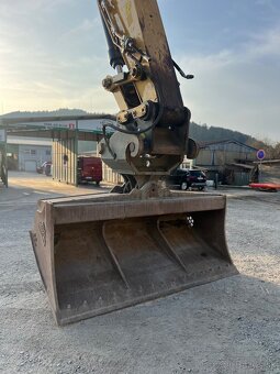 Bager CAT 330 FLN/2018/30t. - 8