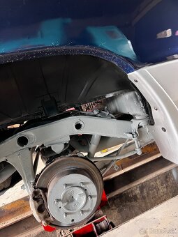 Mitsubishi Pajero II 2.8td Superselect - 8