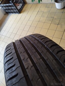 elektrony 5x112 r16 skoda octavia 2,3 - 8