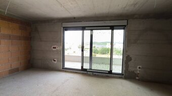 CHORVÁTSKO - Nové apartmány - TURANJ - 8