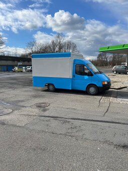 Pojízdná prodejna - 8