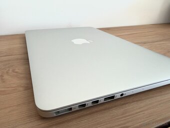 MacBook Pro Retina 13” (Late 2012) 128 GB SSD 8 GB RAM - 8