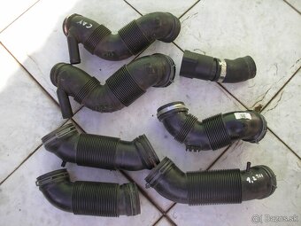 Tlakové hadice VW group - 8