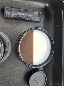 Fotopuška VB Zenit - 8