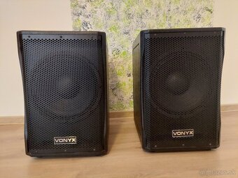 Reproduktory - 8