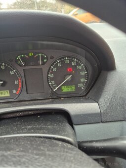 Škoda fabia 1.2 htp diely - 8