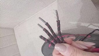 Trekova obuv gelert č.35,5 - 8