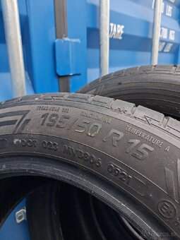 195/50R15 Vredestein 2021 - 8