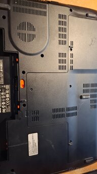 Acer aspire V3-772g - 8