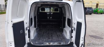 Nissan NV200 1.5 dCi Acenta Premium - 8