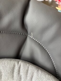 Detská jedálenská stolička Chicco - 8