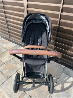 Kočík Cybex Priam - 8