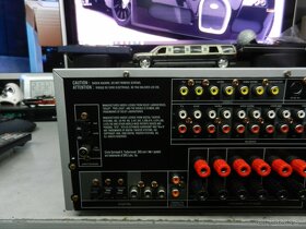 MARANTZ SR-4400...AV receiver 6.1 , Dolby Digital-EX,DTS-ES. - 8