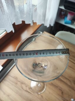 svadobna vyzdoba Vazy 60cm svietniky 30,35,40 cm - 8