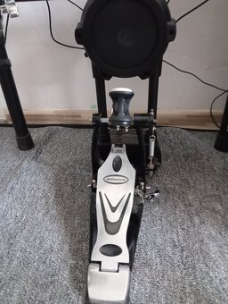 Bicie Roland TD-6 V-drums - komplet sada - 8