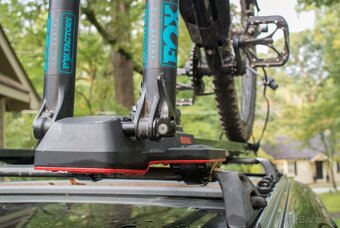 Yakima Highspeed - strešný nosič 1ks - 8
