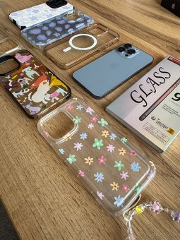 Apple iPhone 13 Pro 256 GB - 8