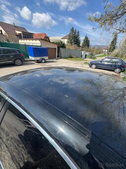 BMW e60 520i - 8