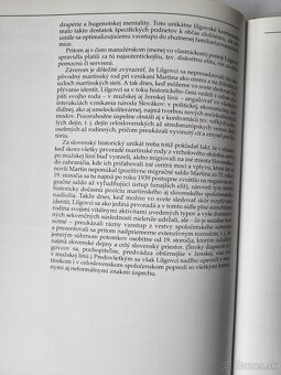 Život ako Indigo - Lilgovci v slovenských dejinách - 8