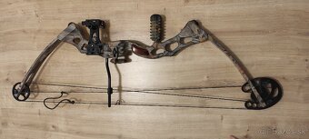 Kladkovy luk Chaser 2 - 8