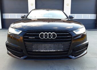 Audi A6 Avant 3.0 TDI S-Line 200KW quattro S tronic Led Matr - 8