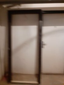 V chodove dver.interierove 80cm sirka. - 8