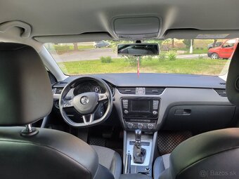 Skoda oktavia combi 3 - 8