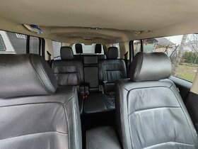 Ford Flex 3.5.V6 Limited 2019 - 8