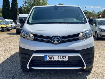 Toyota Proace, 1.5 D-4D 88kWCZ17tisKM - 8