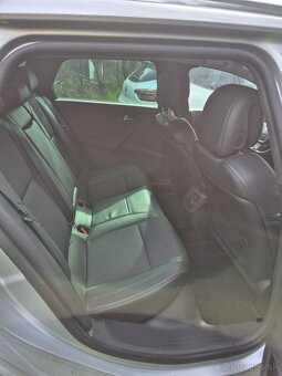 Peugeot 508 SW 2.0 HDI 103 kW - 8