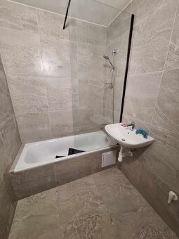 Bytové jadra / obklady dlažby - 8