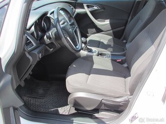 Opel Astra 1.4 ecoFLEX Enjoy - splátka od 99eur - 8