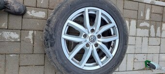 Touareg 3.0 Diesel - 8