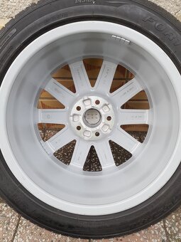 Elektróny 5x112 r18 8,0J et20 - 8