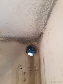 Rezanie betónu a panelov-Jadrové vrtanie - 8