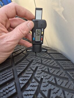 Elektrony 5x112 dezent 225/55 r17 - 8