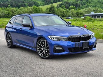 ✅ BMW 3 Touring G21 320D xDrive M-Packet 140kW ✅ - 8