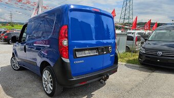 Opel Combo Van 1.3 CDTI L1H1 2200 - 8