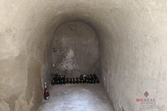 Na predaj rodinný vidiecky dom a stavebný pozemok v Jasovej - 8