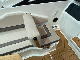 BAYLINER C21 + MERCURY F 150 EFI EXLPT - 8