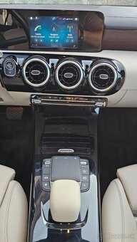 Mercedes CLA 200d 2020 virtual - 8