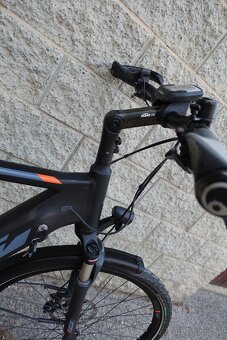 KTM MACINA TOUR CX 510 - 8
