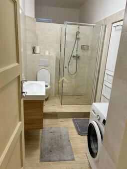 Prenájom pekný 2 izbový byt, Šancová ulica, Bratislava III. - 8
