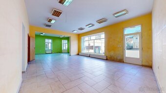 Prenájom obchodných priestorov v centre Dolného Kubína - 8