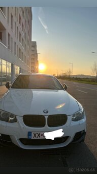 BMW E92 320d xDrive - 8