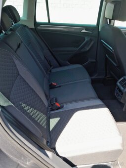 Predam wolkswagen tiguan - 8