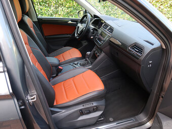 Volkswagen Tiguan 2.0 TSI DSG 132KW 4motion - 63.000km - - 8