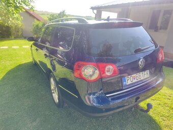 Passat Variant DSG - 8